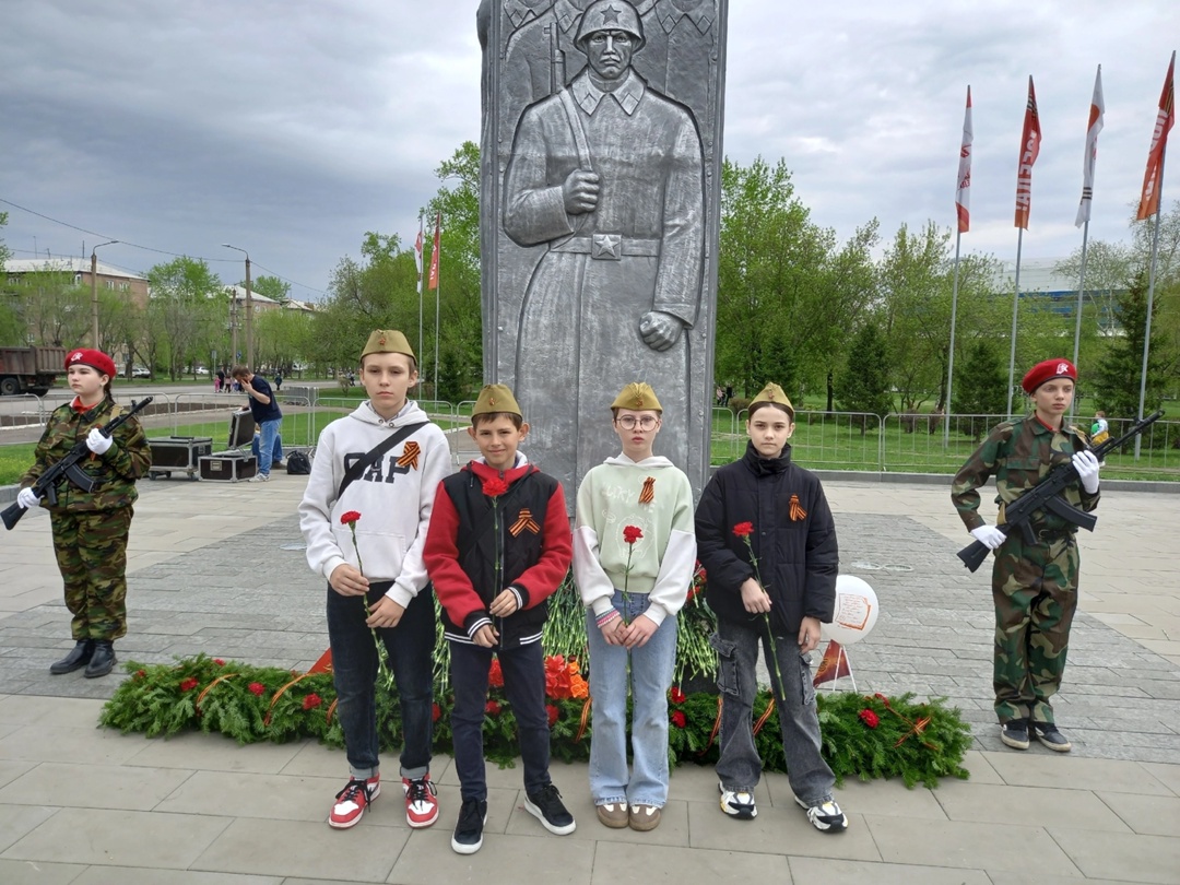 День Победы!.