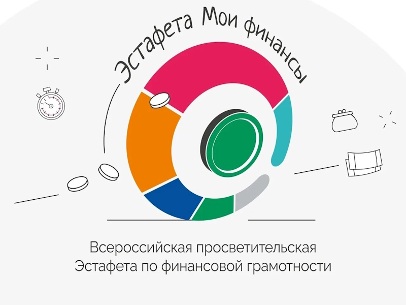 Тест-опрос по финансовой грамотности в вопросах кредитования.