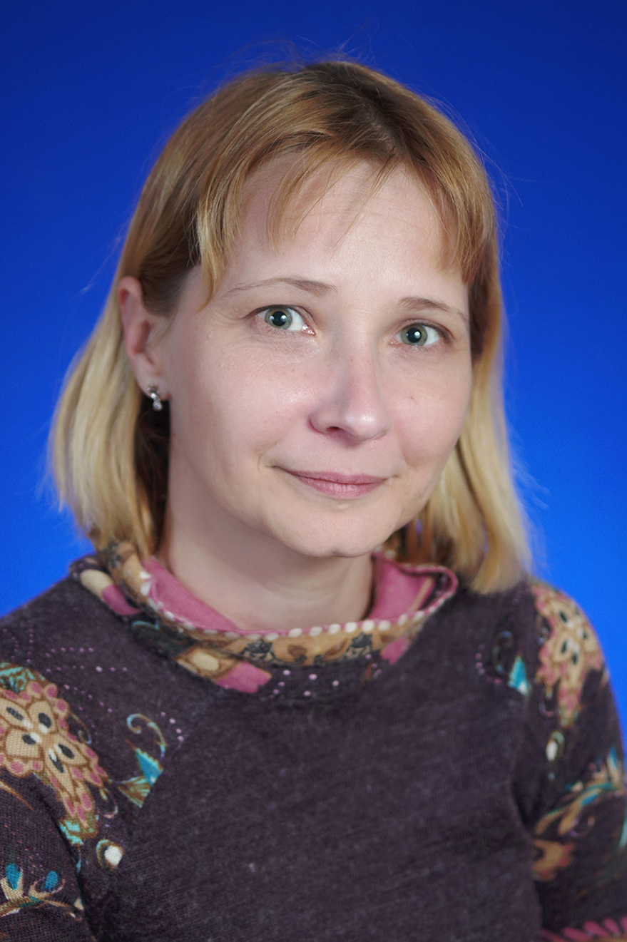 Вардугина Татьяна Сергеевна.