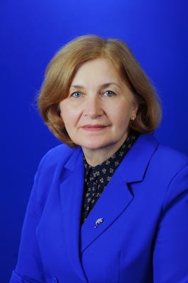 Боровлева Лидия Ивановна.