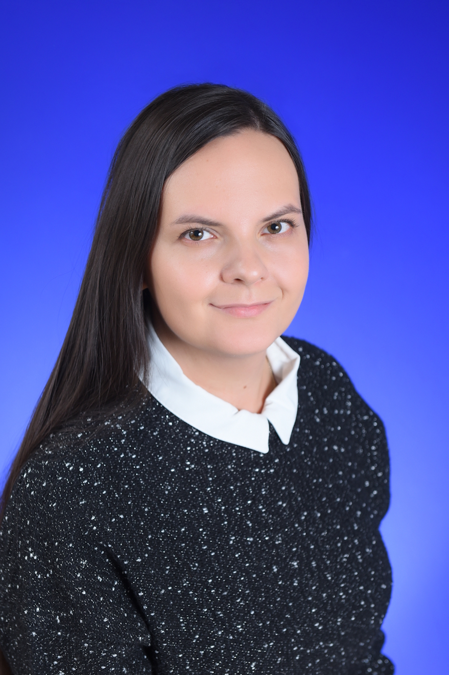Ширкина Дарья Алексеевна.